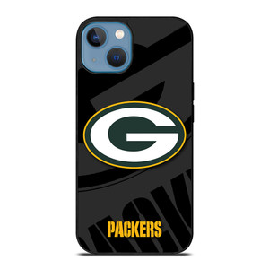 GREEN BAY PACKERS FOOTBALL LOGO iPhone 13 Case Cover GREEN BAY PACKERS FOOTBALL LOGO iPhone 13 Case Cover