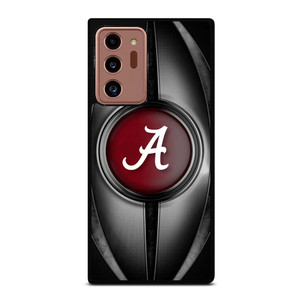 ALABAMA CRIMSON TIDE SYMBOL Samsung Galaxy Note 20 Ultra Case Cover ALABAMA CRIMSON TIDE SYMBOL Samsung Galaxy Note 20 Ultra Case Cover