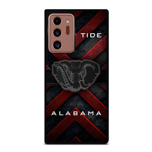 ALABAMA ROLL TIDE LOGO Samsung Galaxy Note 20 Ultra Case Cover ALABAMA ROLL TIDE LOGO Samsung Galaxy Note 20 Ultra Case Cover