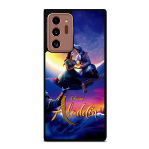 ALADDIN AND JASMINE DISNEY Samsung Galaxy Note 20 Ultra Case Cover ALADDIN AND JASMINE DISNEY Samsung Galaxy Note 20 Ultra Case Cover