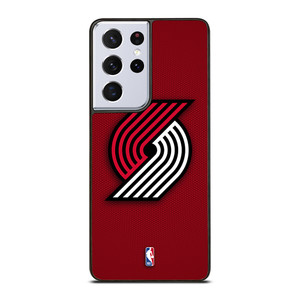 PORTLAND TRAIL BLAZERS BASKETBALL NBA Samsung Galaxy S21 Ultra Case Cover