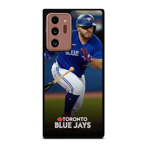 ALEJANDRO KIRK TORONTO BLUE JAYS Samsung Galaxy Note 20 Ultra Case Cover ALEJANDRO KIRK TORONTO BLUE JAYS Samsung Galaxy Note 20 Ultra Case Cover