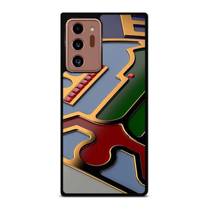 ALFA ROMEO ICON EMBLEM Samsung Galaxy Note 20 Ultra Case Cover ALFA ROMEO ICON EMBLEM Samsung Galaxy Note 20 Ultra Case Cover