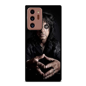 ALICE COOPER Samsung Galaxy Note 20 Ultra Case Cover
