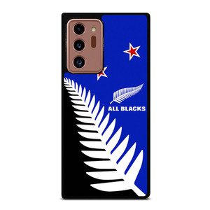ALL BLACKS NEW ZEALAND SYMBOL Samsung Galaxy Note 20 Ultra Case Cover