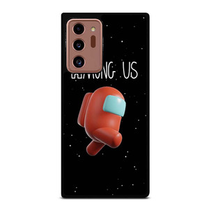 AMONG US GAME 2 Samsung Galaxy Note 20 Ultra Case Cover AMONG US GAME 2 Samsung Galaxy Note 20 Ultra Case Cover