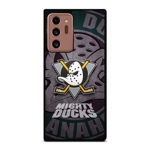 ANAHEIM MIGHTY DUCKS Samsung Galaxy Note 20 Ultra Case Cover ANAHEIM MIGHTY DUCKS Samsung Galaxy Note 20 Ultra Case Cover