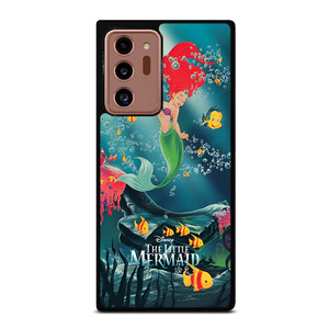 ARIEL LITTLE MERMAID DISNEY Samsung Galaxy Note 20 Ultra Case Cover ARIEL LITTLE MERMAID DISNEY Samsung Galaxy Note 20 Ultra Case Cover