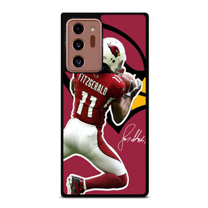 ARIZONA CARDINALS LARRY FITZGERALD 2 Samsung Galaxy Note 20 Ultra Case Cover ARIZONA CARDINALS LARRY FITZGERALD 2 Samsung Galaxy Note 20 Ultra Case Cover