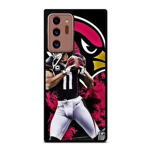 ARIZONA CARDINALS LARRY FITZGERALD 3 Samsung Galaxy Note 20 Ultra Case Cover