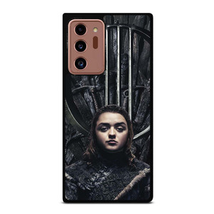 ARYA STARK GAME OF THRONES Samsung Galaxy Note 20 Ultra Case Cover