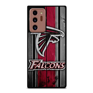 ATLANTA FALCONS NFL FOOTBALL Samsung Galaxy Note 20 Ultra Case Cover