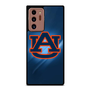 AUBURN TIGERS FOOTBALL LOGO Samsung Galaxy Note 20 Ultra Case Cover AUBURN TIGERS FOOTBALL LOGO Samsung Galaxy Note 20 Ultra Case Cover