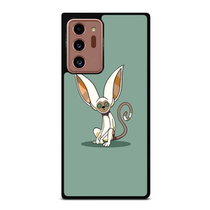 AVATAR MOMO CUTE Samsung Galaxy Note 20 Ultra Case Cover