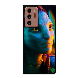 AVATAR NEYTIRI 2 Samsung Galaxy Note 20 Ultra Case Cover AVATAR NEYTIRI 2 Samsung Galaxy Note 20 Ultra Case Cover