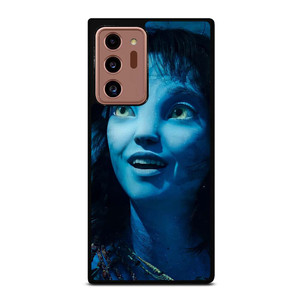 AVATAR THE WAY OF WATER KIRI Samsung Galaxy Note 20 Ultra Case Cover AVATAR THE WAY OF WATER KIRI Samsung Galaxy Note 20 Ultra Case Cover