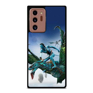 AVATAR TORUK MAKTO Samsung Galaxy Note 20 Ultra Case Cover AVATAR TORUK MAKTO Samsung Galaxy Note 20 Ultra Case Cover