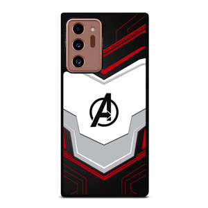AVENNGERS ENDGAME SUITS Samsung Galaxy Note 20 Ultra Case Cover AVENNGERS ENDGAME SUITS Samsung Galaxy Note 20 Ultra Case Cover