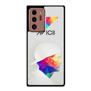 AVICII ARTWORK Samsung Galaxy Note 20 Ultra Case Cover