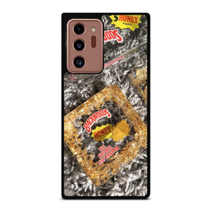 BACKWOODS HONEY CIGARS Samsung Galaxy Note 20 Ultra Case Cover BACKWOODS HONEY CIGARS Samsung Galaxy Note 20 Ultra Case Cover