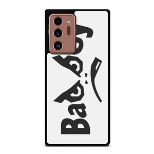 BAD BOY FIGHTING MMA ICON Samsung Galaxy Note 20 Ultra Case Cover BAD BOY FIGHTING MMA ICON Samsung Galaxy Note 20 Ultra Case Cover