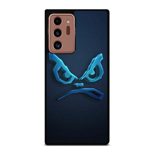 BAD BOY MMA ICON Samsung Galaxy Note 20 Ultra Case Cover