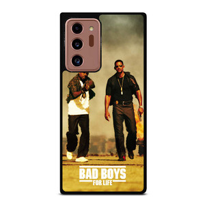 BAD BOYS FOR LIFE MOVIE Samsung Galaxy Note 20 Ultra Case Cover BAD BOYS FOR LIFE MOVIE Samsung Galaxy Note 20 Ultra Case Cover