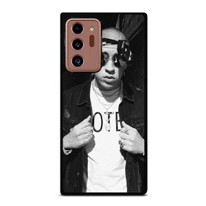 BAD BUNNY COOL Samsung Galaxy Note 20 Ultra Case Cover BAD BUNNY COOL Samsung Galaxy Note 20 Ultra Case Cover