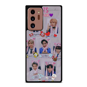 BANGTAN BOYS FACE BTS Samsung Galaxy Note 20 Ultra Case Cover BANGTAN BOYS FACE BTS Samsung Galaxy Note 20 Ultra Case Cover