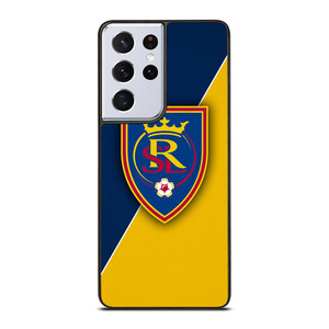 REAL SALT LAKE SOCCER MLS 2 Samsung Galaxy S21 Ultra Case Cover