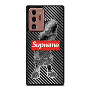 BART SIMPSON STRIPE SUPREME Samsung Galaxy Note 20 Ultra Case Cover