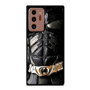 BATMAN ARMOR COSTUME Samsung Galaxy Note 20 Ultra Case Cover BATMAN ARMOR COSTUME Samsung Galaxy Note 20 Ultra Case Cover