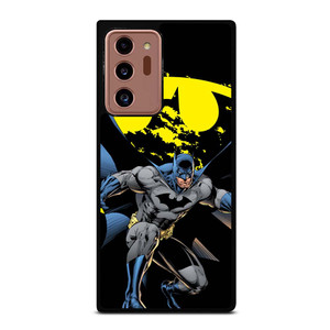BATMAN CLASSIC CARTOON Samsung Galaxy Note 20 Ultra Case Cover