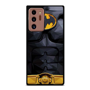 BATMAN CLASSIC LOGO SUPER HERO Samsung Galaxy Note 20 Ultra Case Cover BATMAN CLASSIC LOGO SUPER HERO Samsung Galaxy Note 20 Ultra Case Cover