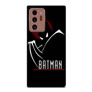 BATMAN DC CARTOON Samsung Galaxy Note 20 Ultra Case Cover BATMAN DC CARTOON Samsung Galaxy Note 20 Ultra Case Cover