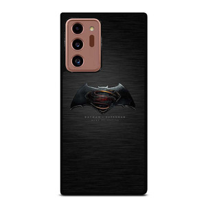 BATMAN VS SUPERMAN SYMBOL Samsung Galaxy Note 20 Ultra Case Cover BATMAN VS SUPERMAN SYMBOL Samsung Galaxy Note 20 Ultra Case Cover
