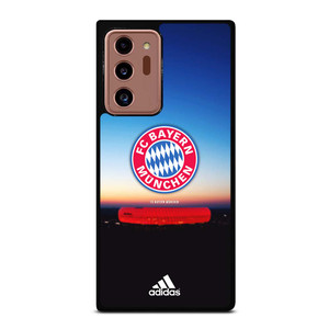 BAYERN MUNCHEN FC ALLIANZ ARENA Samsung Galaxy Note 20 Ultra Case Cover BAYERN MUNCHEN FC ALLIANZ ARENA Samsung Galaxy Note 20 Ultra Case Cover