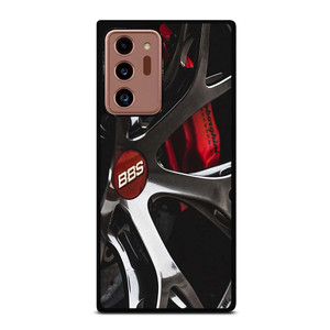 BBS WHEEL LAMBORGHINI Samsung Galaxy Note 20 Ultra Case Cover BBS WHEEL LAMBORGHINI Samsung Galaxy Note 20 Ultra Case Cover