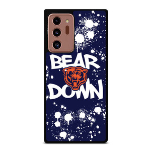 BEAR DOWN CHICAGO BEARS 2 Samsung Galaxy Note 20 Ultra Case Cover