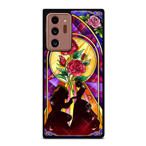 BEAUTY AND THE BEAST ROSE FLAWER Samsung Galaxy Note 20 Ultra Case Cover BEAUTY AND THE BEAST ROSE FLAWER Samsung Galaxy Note 20 Ultra Case Cover