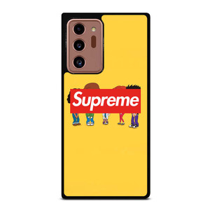 BIG MOUTH X SUPREME 2 Samsung Galaxy Note 20 Ultra Case Cover