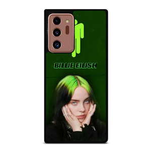 BILLIE EILISH CUTE Samsung Galaxy Note 20 Ultra Case Cover BILLIE EILISH CUTE Samsung Galaxy Note 20 Ultra Case Cover