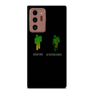 BILLIE EILISH SYMBOL Samsung Galaxy Note 20 Ultra Case Cover BILLIE EILISH SYMBOL Samsung Galaxy Note 20 Ultra Case Cover