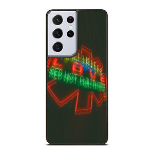 RED HOT CHILI PEPPERS UNLIMITED LOVE Samsung Galaxy S21 Ultra Case Cover