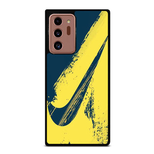 BOCA JUNIORS FC NIKE Samsung Galaxy Note 20 Ultra Case Cover