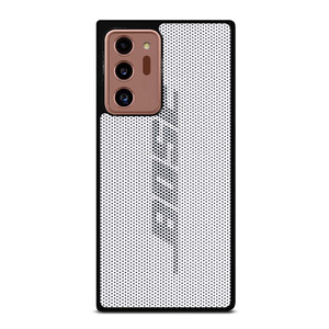 BOSE SPEAKER WHITE LOGO Samsung Galaxy Note 20 Ultra Case Cover