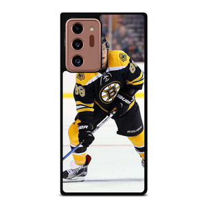 BOSTON BRUINS DAVID PASTRNAK HOCKEY NHL Samsung Galaxy Note 20 Ultra Case Cover
