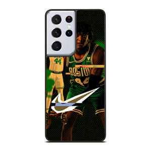 ROBERT WILLIAMS III BOSTON CELTICS NIKE Samsung Galaxy S21 Ultra Case Cover