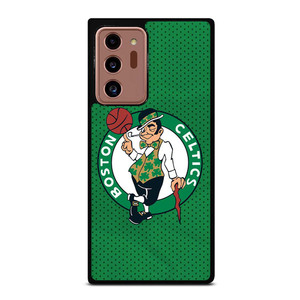 BOSTON CELTICS JERSEY Samsung Galaxy Note 20 Ultra Case Cover