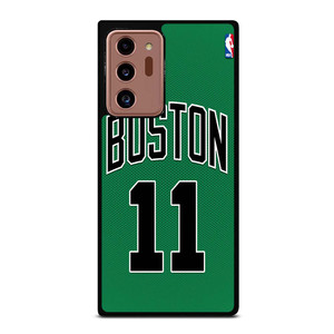 BOSTON CELTICS KYRIE IRVING NBA Samsung Galaxy Note 20 Ultra Case Cover